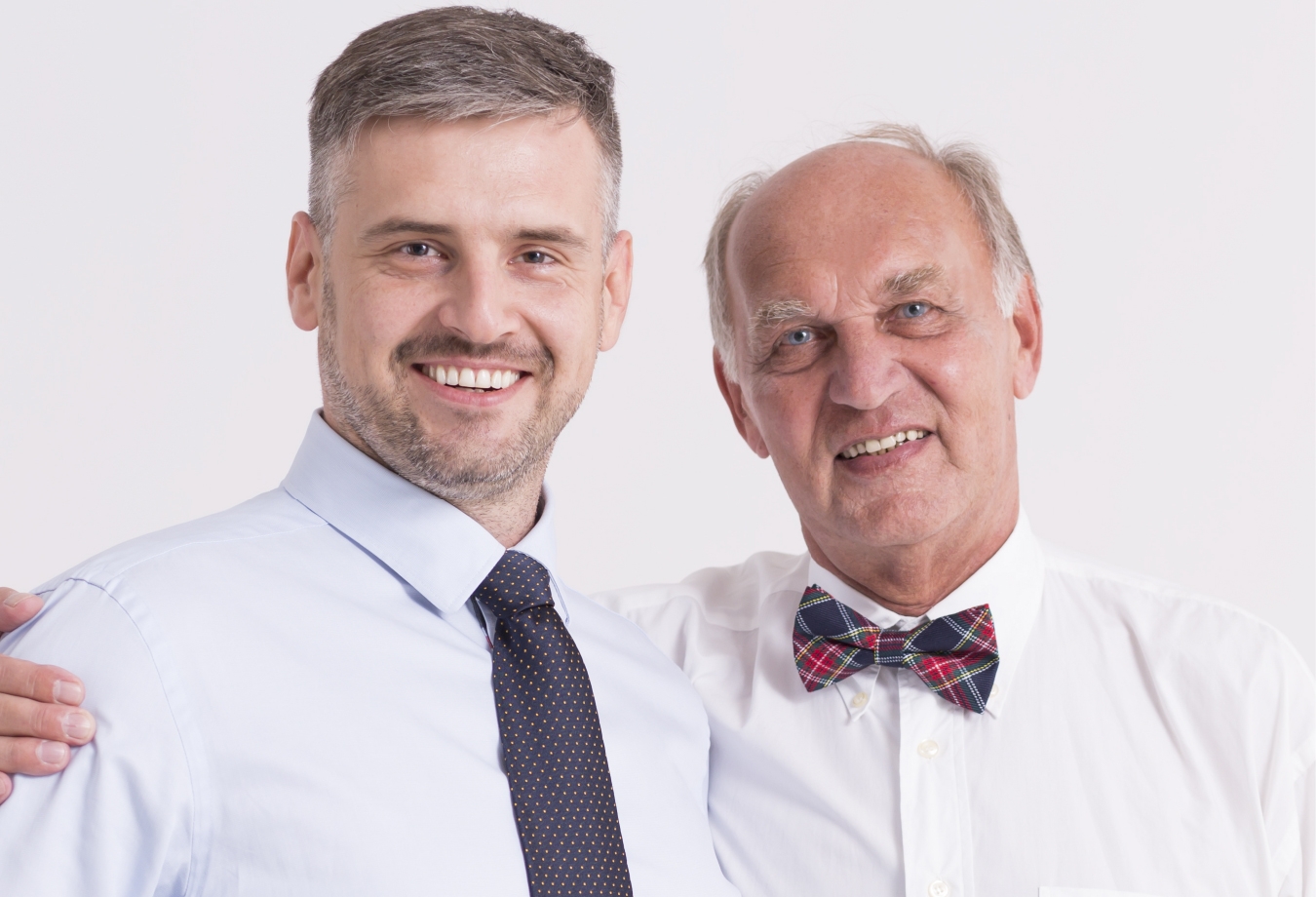 Come affrontare al meglio il passaggio generazionale