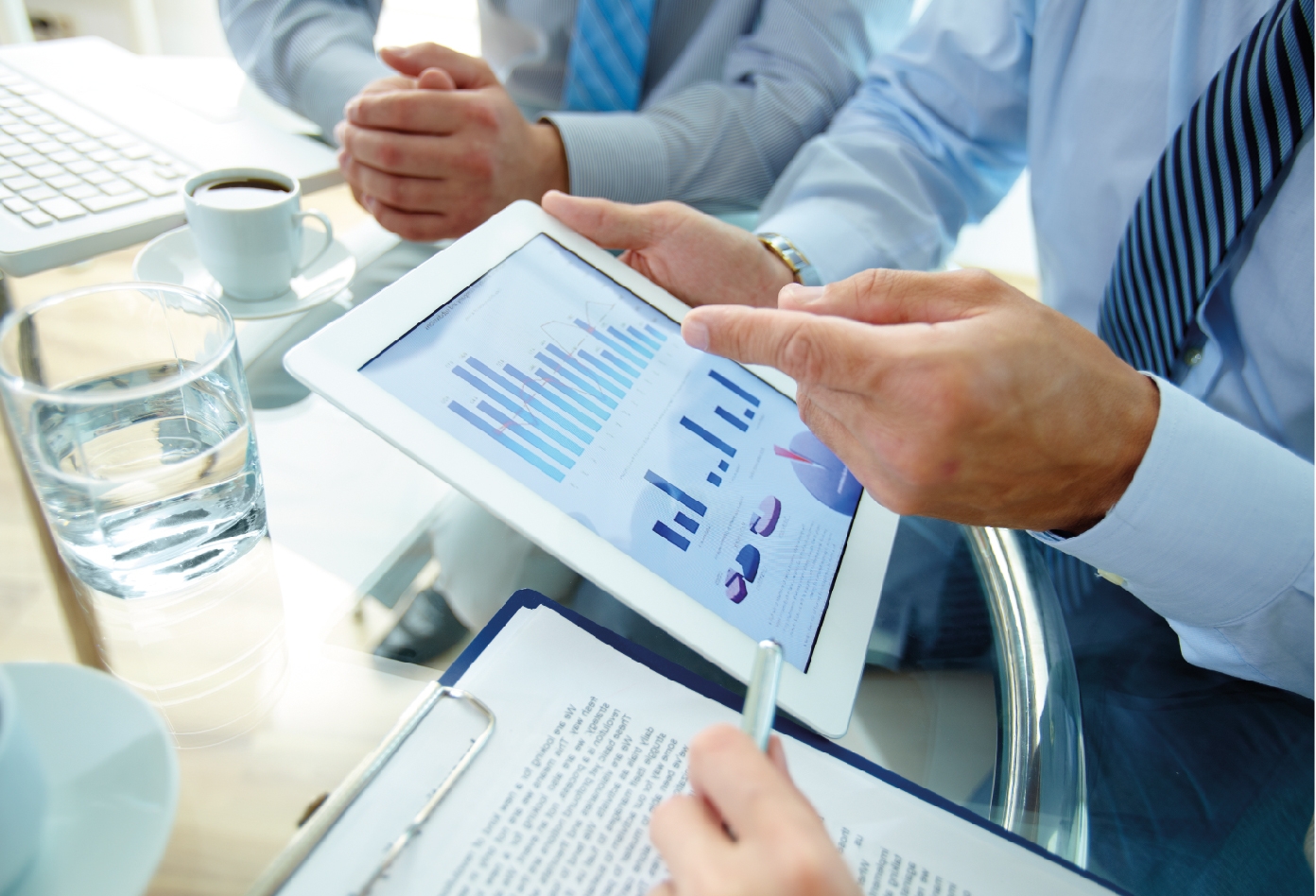 5 Regole d'Oro per investire in modo consapevole